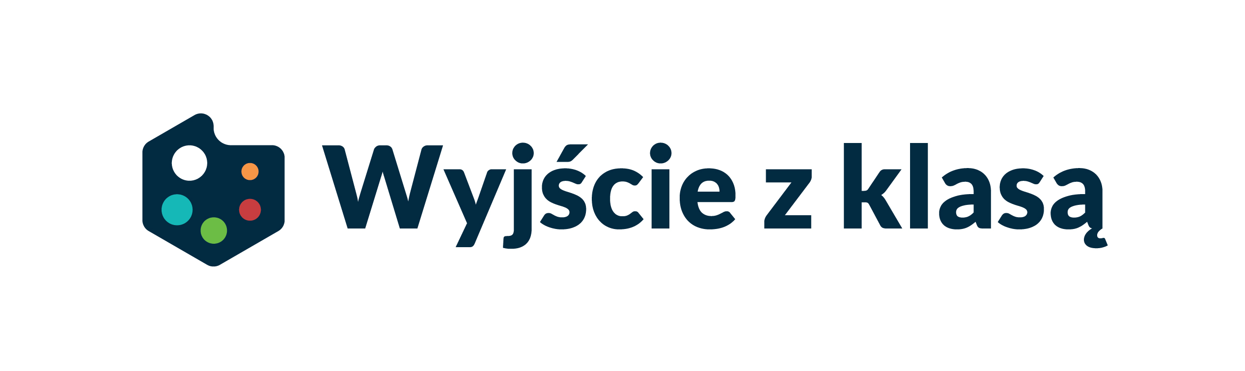 Wyjscie z klasą