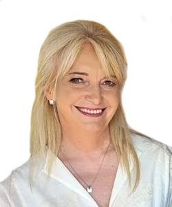 Ilona Starzyńska - skarbnik gminy Jedlińsk