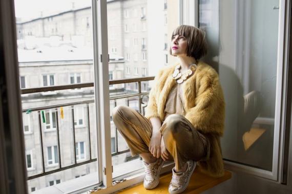 Fot. Sonia Szóstak