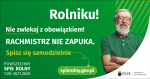 Zawieszenie wywiadów bezpośrednich w Powszechnym Spisie Rolnym!