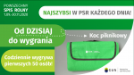 Najszybsi w PSR każdego dnia!