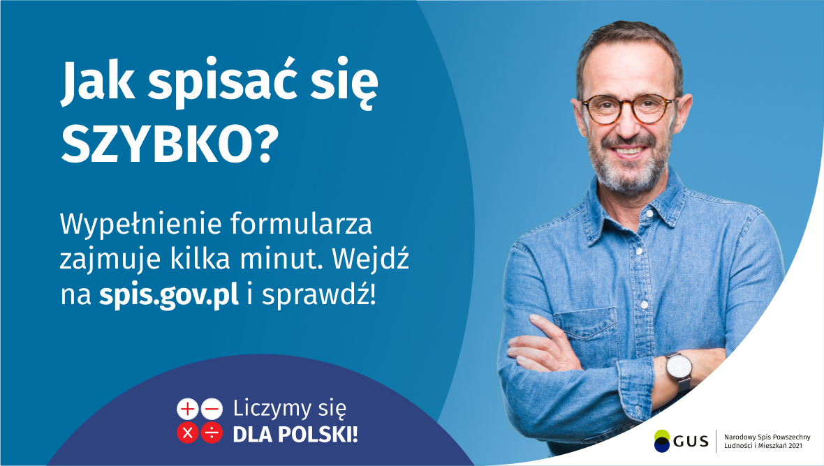 Jak spisać się szybko?