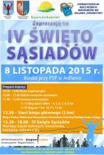 IV Święto Sąsiadów