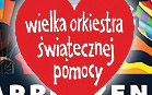 WOŚP w Jedlińsku