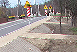 Wnioski w sprawie zjazdów do posesji