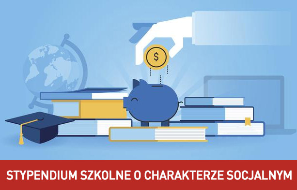 Stypendium o charakterze socjalnym