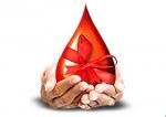 I zbiórka krwi w ramach Klubu Honorowych Dawców Krwi Ziemi Jedlińskiej