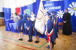 Rozpoczęcie roku szkolnego w gminie Jedlińsk