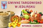 Targowisko w nowej lokalizacji