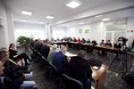 XXVIII sesja Rady Gminy Jedlińsk