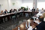 XXX sesja Rady Gminy Jedlińsk