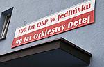 100-lecie OSP Jedlińsk