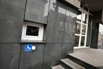 Informacja dla niepełnosprawnych interesantów Urzędu