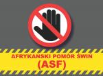 Afrykański Pomór Świń (ASF)