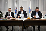 Pierwsza sesja Rady Gminy kadencji 2018-2023