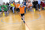 IV Gminna Olimpiada Sportowa o Puchar Wójta Gminy Jedlińsk