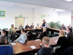 Szkolenia dla producentów rolnych