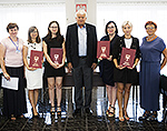 Akty mianowania dla nauczycieli