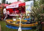Dożynki powiatowo-gminne 2019