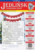 Nowy numer kwartalnika "Jedlińsk - Panorama Gminy"